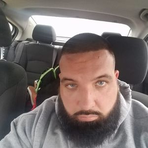 Meet your Posher, Rick